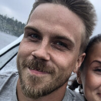 Mattias Rehn